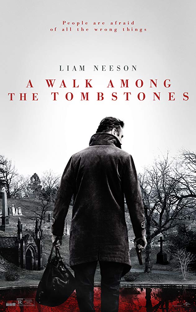 A Walk Among the Tombstones (2014) พลิกเกมนรกล่าสุดโลก